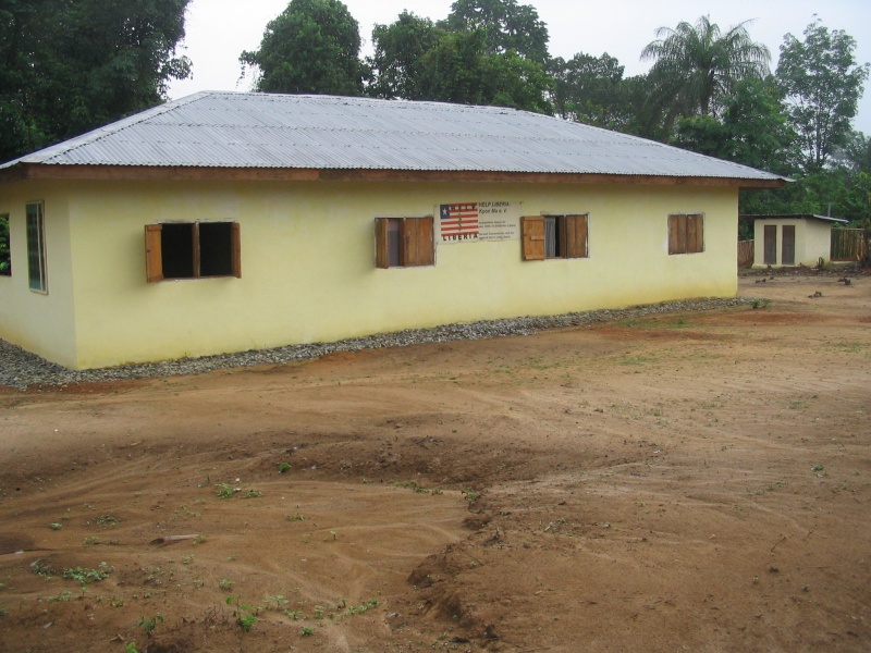 das-neue-clinic-gebaeude