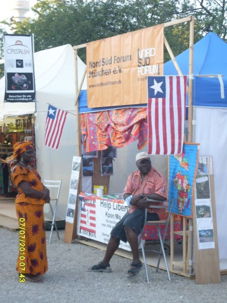 Sommer-Tollwood 2010