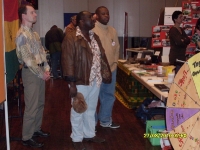 der-schatzmeister-der-organisation-robert-sommer-und-die-liberianischen-vorstandsmitglieder-francis-amissah-und-dorbor-kerkulah-2010-in-taufkirchen