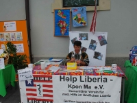 Gesundheitstage FFB 2010