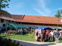 Herbstfest Spielberg-Oberschweinbach Sept. 2012