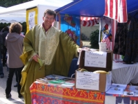 Puchheimer Öko-Markt im September 2012