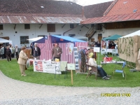 Herbstfest Spielberg-Oberschweinbach Sept. 2010